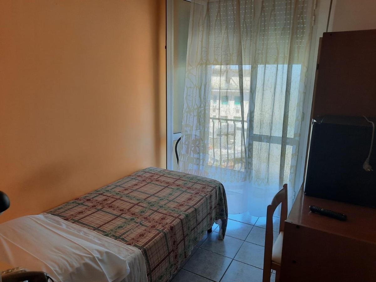 Hotel Vittoria Chianciano Terme Ngoại thất bức ảnh