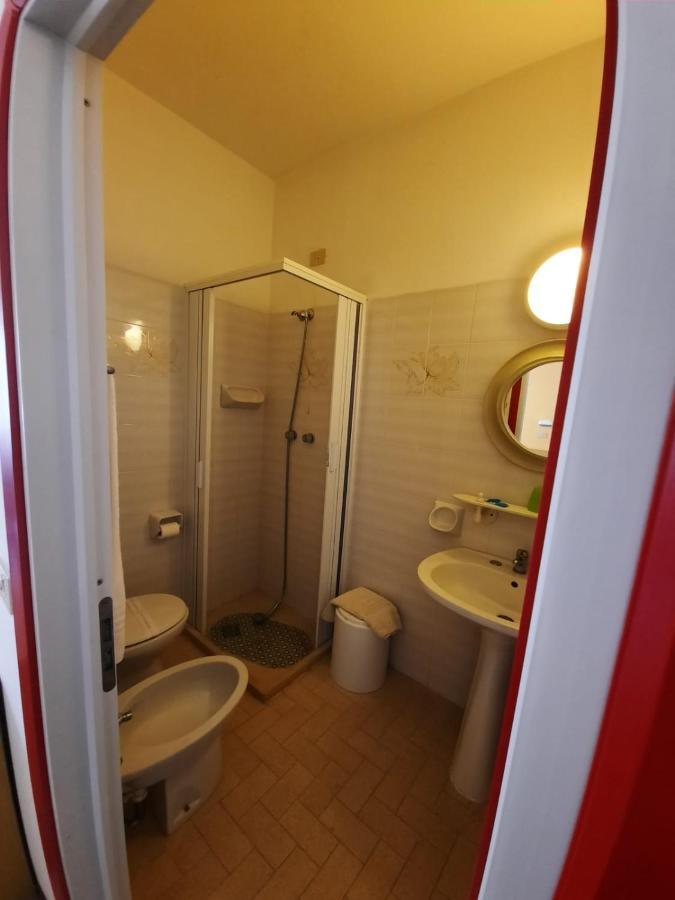 Hotel Vittoria Chianciano Terme Ngoại thất bức ảnh