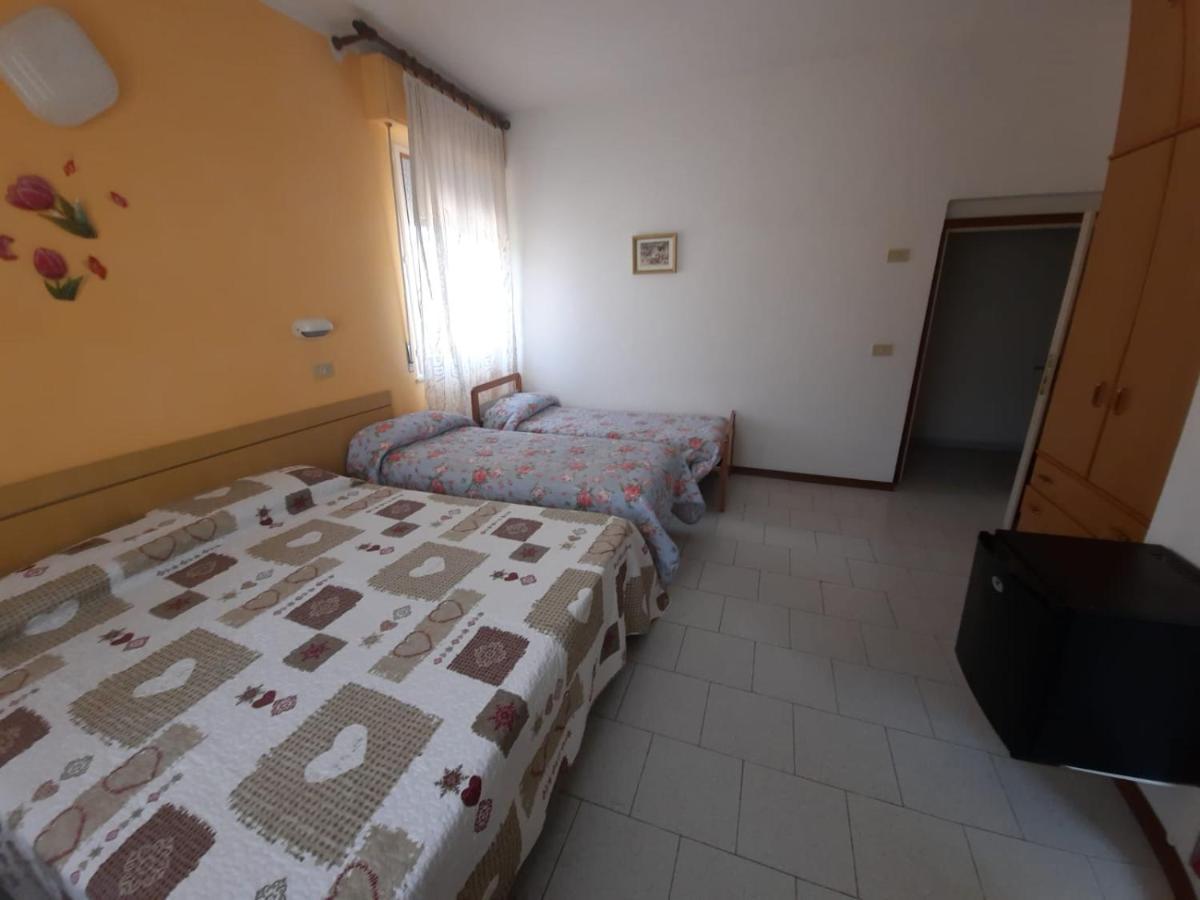 Hotel Vittoria Chianciano Terme Ngoại thất bức ảnh