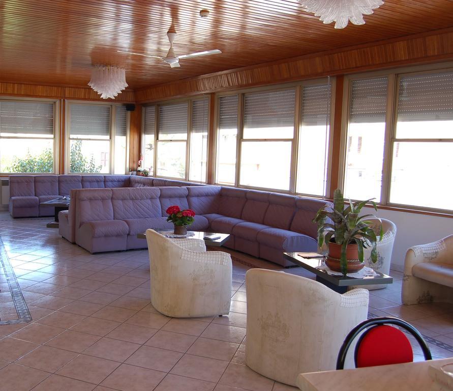 Hotel Vittoria Chianciano Terme Ngoại thất bức ảnh