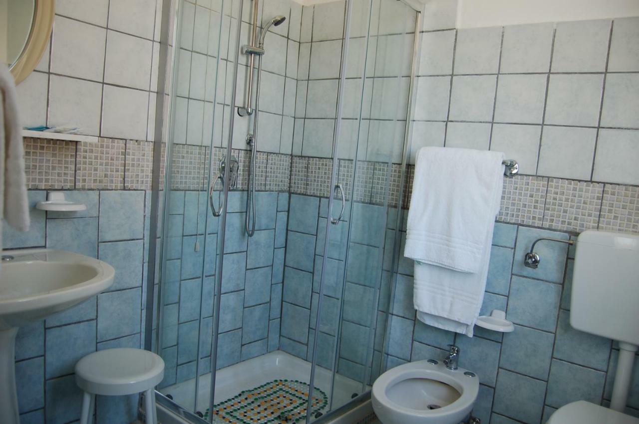 Hotel Vittoria Chianciano Terme Ngoại thất bức ảnh